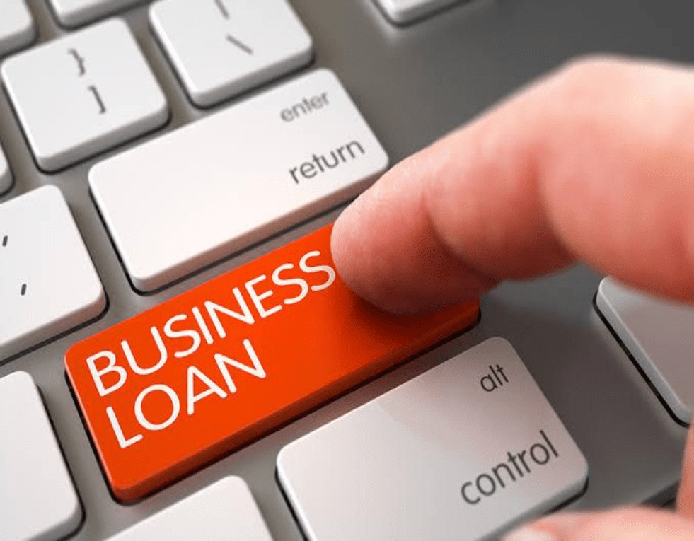 business loan 981